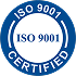 ISO 9001 Certified